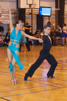 Photo of Gábor Módis & Zsófia Hornyák