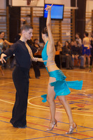 Photo of Gábor Módis & Zsófia Hornyák
