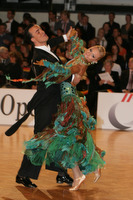 Photo of Manuel Trillo & Ingrid Barreiro