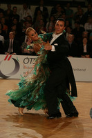 Photo of Manuel Trillo & Ingrid Barreiro