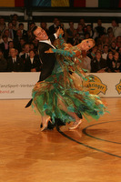 Photo of Manuel Trillo & Ingrid Barreiro