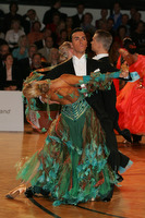 Photo of Manuel Trillo & Ingrid Barreiro