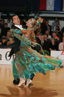 Photo of Manuel Trillo & Ingrid Barreiro