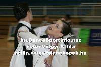 Photo of Norbert Csortos & Zsofia Barkoczi