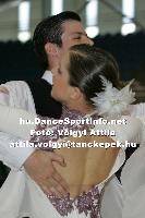 Photo of Norbert Csortos & Zsofia Barkoczi