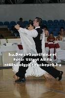 Photo of Norbert Csortos & Zsofia Barkoczi