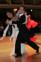 Photo of Lucas Chockuba & Paulina Malinowska