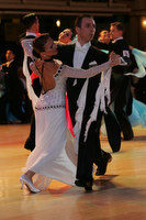 Photo of Lucas Chockuba & Paulina Malinowska