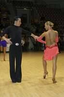 Photo of Filip Swetik & Lenka Chovancikova