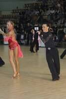 Photo of Filip Swetik & Lenka Chovancikova