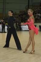 Photo of Filip Swetik & Lenka Chovancikova