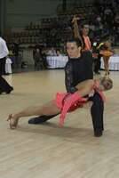 Photo of Filip Swetik & Lenka Chovancikova