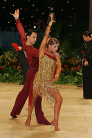 Photo of Simone Franco & Laura Hair