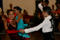 Photo of Balint Foldi & Zsofia Horvath
