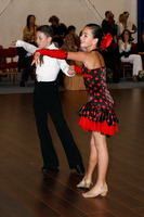 Photo of Balint Foldi & Zsofia Horvath