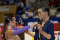 Photo of Edgar Marcos & Orsolya Toth