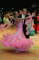 Vasiliy Kirin & Ekaterina Prozorova at International Championships 2009