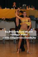 Photo of Péter Bodnár & Rebeka Tóth