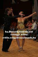 Photo of Péter Bodnár & Rebeka Tóth