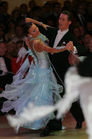 Photo of Mikhail Avdeev & Anastasia Muravyova