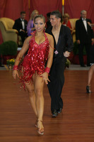 Photo of Szilárd Tóth & Judit Karajos
