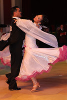 Photo of Eric Labita & Eng Ai Lim