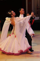Photo of Eric Labita & Eng Ai Lim
