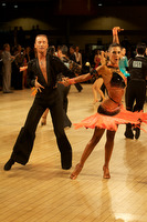 Photo of Simone Papi & Martina Chiarore
