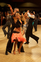 Photo of Simone Papi & Martina Chiarore