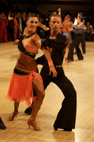 Photo of Simone Papi & Martina Chiarore