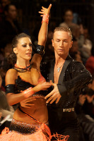 Photo of Simone Papi & Martina Chiarore