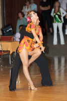 Photo of Dávid Püspöki & Aliz Molnár
