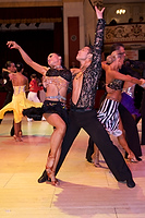 Photo of Jose Rodrigues & Micheline Marmol