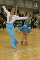 Photo of Mate Denes & Zsofia Barkoczi