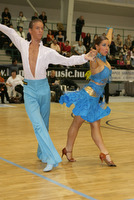 Photo of Mate Denes & Zsofia Barkoczi