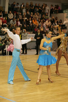 Photo of Mate Denes & Zsofia Barkoczi