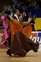 Unassigned/Not identified at Dance Olympiad 2008