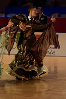 Unassigned/Not identified at Dance Olympiad 2008