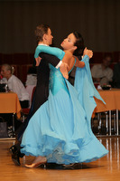 Unassigned/Not identified at Hungarian Open 2008