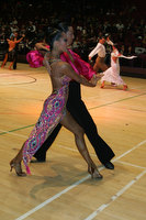 Unassigned/Not identified at International Championships 2009