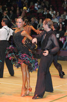 Unassigned/Not identified at International Championships 2009