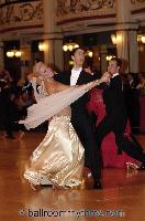 Photo of Jacob Grech & Lisa Baker