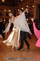 Photo of Jacob Grech & Lisa Baker