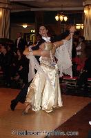 Photo of Jacob Grech & Lisa Baker