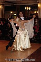 Photo of Jacob Grech & Lisa Baker