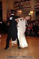 Photo of Jacob Grech & Lisa Baker