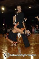 Photo of Santo Costa & Tania Trigilli
