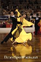 Photo of Davide Tonizzo & Emily Reilly