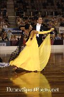 Photo of Davide Tonizzo & Emily Reilly