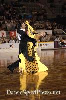 Photo of Davide Tonizzo & Emily Reilly